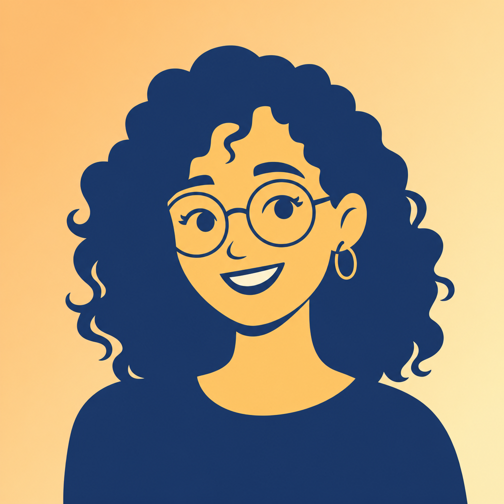 Avatar (flat vector)