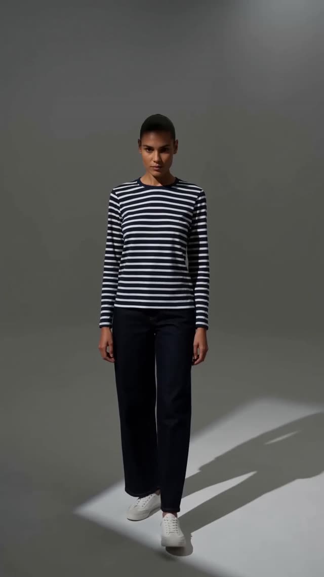 Pro Virtual Try On sample ad